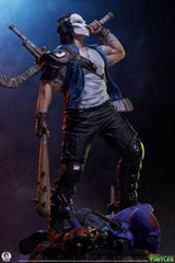 Teenage Mutant Ninja Turtles Legends Statue 1/3 Casey Jones 65 cm  0783214378973