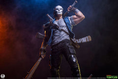 Teenage Mutant Ninja Turtles Legends Statue 1/3 Casey Jones 65 cm  0783214378973