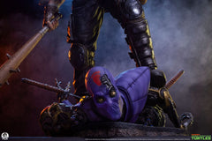 Teenage Mutant Ninja Turtles Legends Statue 1/3 Casey Jones 65 cm  0783214378973