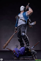 Teenage Mutant Ninja Turtles Legends Statue 1/3 Casey Jones 65 cm  0783214378973