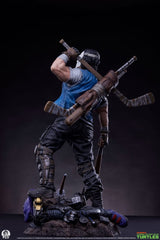 Teenage Mutant Ninja Turtles Legends Statue 1/3 Casey Jones 65 cm  0783214378973