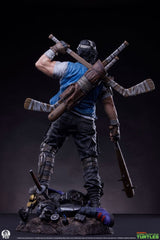 Teenage Mutant Ninja Turtles Legends Statue 1/3 Casey Jones 65 cm  0783214378973