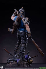 Teenage Mutant Ninja Turtles Legends Statue 1/3 Casey Jones 65 cm  0783214378973