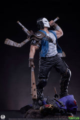 Teenage Mutant Ninja Turtles Legends Statue 1/3 Casey Jones 65 cm  0783214378973