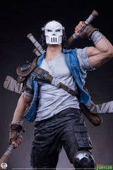 Teenage Mutant Ninja Turtles Legends Statue 1/3 Casey Jones 65 cm  0783214378973