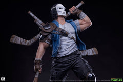 Teenage Mutant Ninja Turtles Legends Statue 1/3 Casey Jones 65 cm  0783214378973