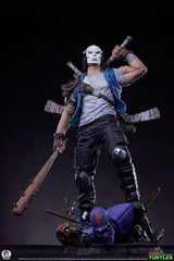 Teenage Mutant Ninja Turtles Legends Statue 1/3 Casey Jones 65 cm  0783214378973