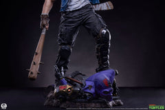 Teenage Mutant Ninja Turtles Legends Statue 1/3 Casey Jones 65 cm  0783214378973