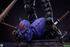 Teenage Mutant Ninja Turtles Legends Statue 1/3 Casey Jones 65 cm  0783214378973