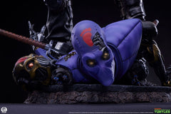 Teenage Mutant Ninja Turtles Legends Statue 1/3 Casey Jones 65 cm  0783214378973