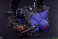 Teenage Mutant Ninja Turtles Legends Statue 1/3 Casey Jones 65 cm  0783214378973