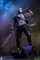 Teenage Mutant Ninja Turtles Legends Statue 1/3 Casey Jones 65 cm  0783214378973