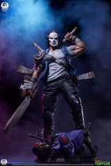 Teenage Mutant Ninja Turtles Legends Statue 1/3 Casey Jones Deluxe Edition 65 cm  0783214378980