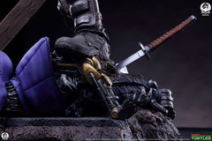 Teenage Mutant Ninja Turtles Legends Statue 1/3 Casey Jones Deluxe Edition 65 cm  0783214378980
