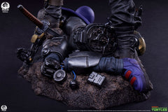 Teenage Mutant Ninja Turtles Legends Statue 1/3 Casey Jones Deluxe Edition 65 cm  0783214378980