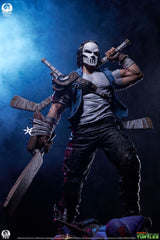 Teenage Mutant Ninja Turtles Legends Statue 1/3 Casey Jones Deluxe Edition 65 cm  0783214378980