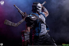 Teenage Mutant Ninja Turtles Legends Statue 1/3 Casey Jones Deluxe Edition 65 cm  0783214378980