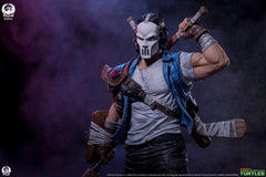 Teenage Mutant Ninja Turtles Legends Statue 1/3 Casey Jones Deluxe Edition 65 cm  0783214378980