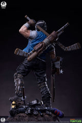Teenage Mutant Ninja Turtles Legends Statue 1/3 Casey Jones Deluxe Edition 65 cm  0783214378980