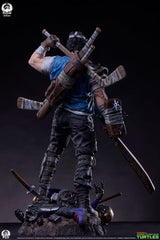 Teenage Mutant Ninja Turtles Legends Statue 1/3 Casey Jones Deluxe Edition 65 cm  0783214378980