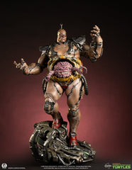 Teenage Mutant Ninja Turtles Legends Statue 1/3 Krang 86 cm  0783214378126
