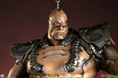 Teenage Mutant Ninja Turtles Legends Statue 1/3 Krang 86 cm  0783214378126