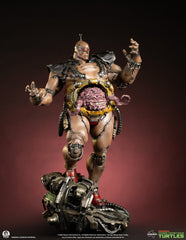Teenage Mutant Ninja Turtles Legends Statue 1/3 Krang 86 cm  0783214378126
