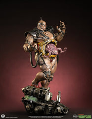 Teenage Mutant Ninja Turtles Legends Statue 1/3 Krang 86 cm  0783214378126