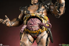 Teenage Mutant Ninja Turtles Legends Statue 1/3 Krang 86 cm  0783214378126