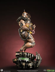 Teenage Mutant Ninja Turtles Legends Statue 1/3 Krang 86 cm  0783214378126