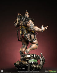 Teenage Mutant Ninja Turtles Legends Statue 1/3 Krang 86 cm  0783214378126