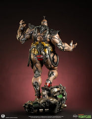 Teenage Mutant Ninja Turtles Legends Statue 1/3 Krang 86 cm  0783214378126