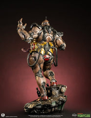 Teenage Mutant Ninja Turtles Legends Statue 1/3 Krang 86 cm  0783214378126
