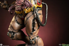 Teenage Mutant Ninja Turtles Legends Statue 1/3 Krang 86 cm  0783214378126