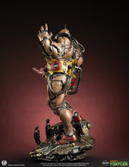 Teenage Mutant Ninja Turtles Legends Statue 1/3 Krang 86 cm  0783214378126