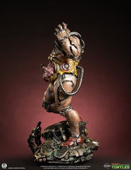 Teenage Mutant Ninja Turtles Legends Statue 1/3 Krang 86 cm  0783214378126