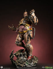 Teenage Mutant Ninja Turtles Legends Statue 1/3 Krang 86 cm  0783214378126