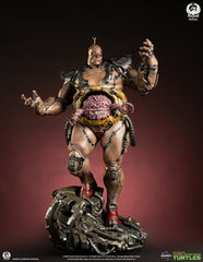Teenage Mutant Ninja Turtles Legends Statue 1/3 Krang Deluxe Edition 86 cm  0783214378133