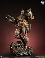 Teenage Mutant Ninja Turtles Legends Statue 1/3 Krang Deluxe Edition 86 cm  0783214378133