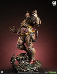 Teenage Mutant Ninja Turtles Legends Statue 1/3 Krang Deluxe Edition 86 cm  0783214378133