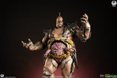 Teenage Mutant Ninja Turtles Legends Statue 1/3 Krang Deluxe Edition 86 cm  0783214378133