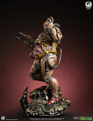 Teenage Mutant Ninja Turtles Legends Statue 1/3 Krang Deluxe Edition 86 cm  0783214378133