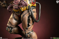 Teenage Mutant Ninja Turtles Legends Statue 1/3 Krang Deluxe Edition 86 cm  0783214378133