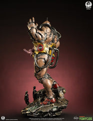 Teenage Mutant Ninja Turtles Legends Statue 1/3 Krang Deluxe Edition 86 cm  0783214378133