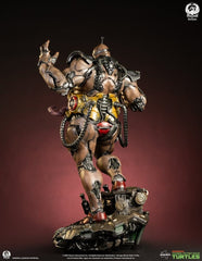 Teenage Mutant Ninja Turtles Legends Statue 1/3 Krang Deluxe Edition 86 cm  0783214378133