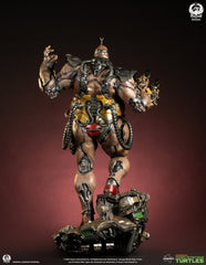 Teenage Mutant Ninja Turtles Legends Statue 1/3 Krang Deluxe Edition 86 cm  0783214378133
