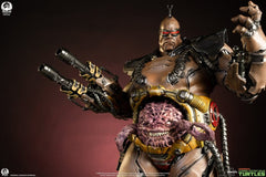 Teenage Mutant Ninja Turtles Legends Statue 1/3 Krang Deluxe Edition 86 cm  0783214378133