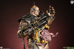 Teenage Mutant Ninja Turtles Legends Statue 1/3 Krang Deluxe Edition 86 cm  0783214378133