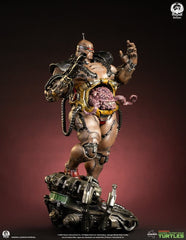 Teenage Mutant Ninja Turtles Legends Statue 1/3 Krang Deluxe Edition 86 cm  0783214378133