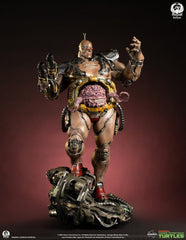 Teenage Mutant Ninja Turtles Legends Statue 1/3 Krang Deluxe Edition 86 cm  0783214378133